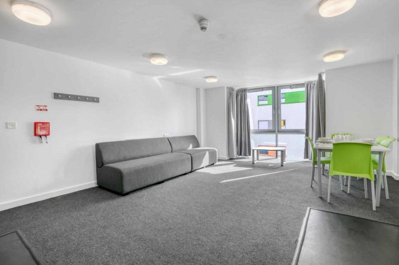 Central Single Room With Shared Kitchen In Luton Luton  Ngoại thất bức ảnh